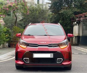 Xe Kia Morning GT-Line 2024