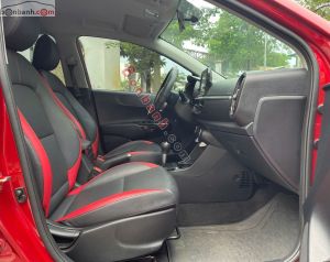 Xe Kia Morning GT-Line 2024