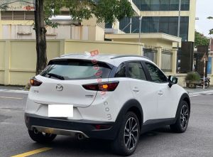 Xe Mazda CX3 Luxury 1.5 AT 2024