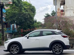 Xe Mazda CX3 Luxury 1.5 AT 2024