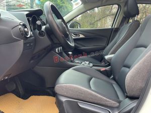 Xe Mazda CX3 Luxury 1.5 AT 2024