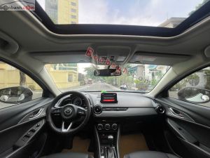 Xe Mazda CX3 Luxury 1.5 AT 2024