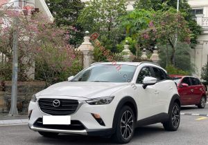 Xe Mazda CX3 Luxury 1.5 AT 2024