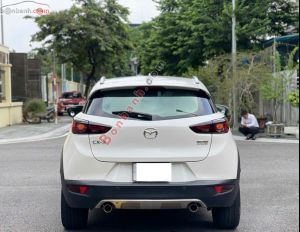Xe Mazda CX3 Luxury 1.5 AT 2024