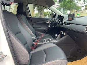 Xe Mazda CX3 Luxury 1.5 AT 2024