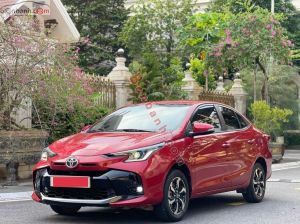 Xe Toyota Vios E CVT 2025