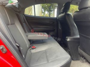 Xe Toyota Vios E CVT 2025