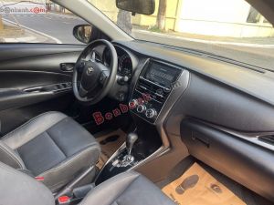 Xe Toyota Vios E CVT 2025