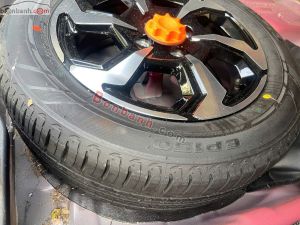 Xe Toyota Vios E CVT 2025