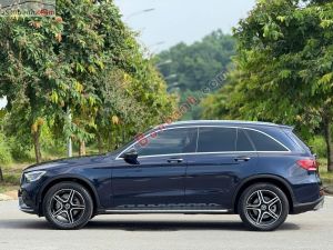 Xe Mercedes Benz GLC 300 4Matic 2021
