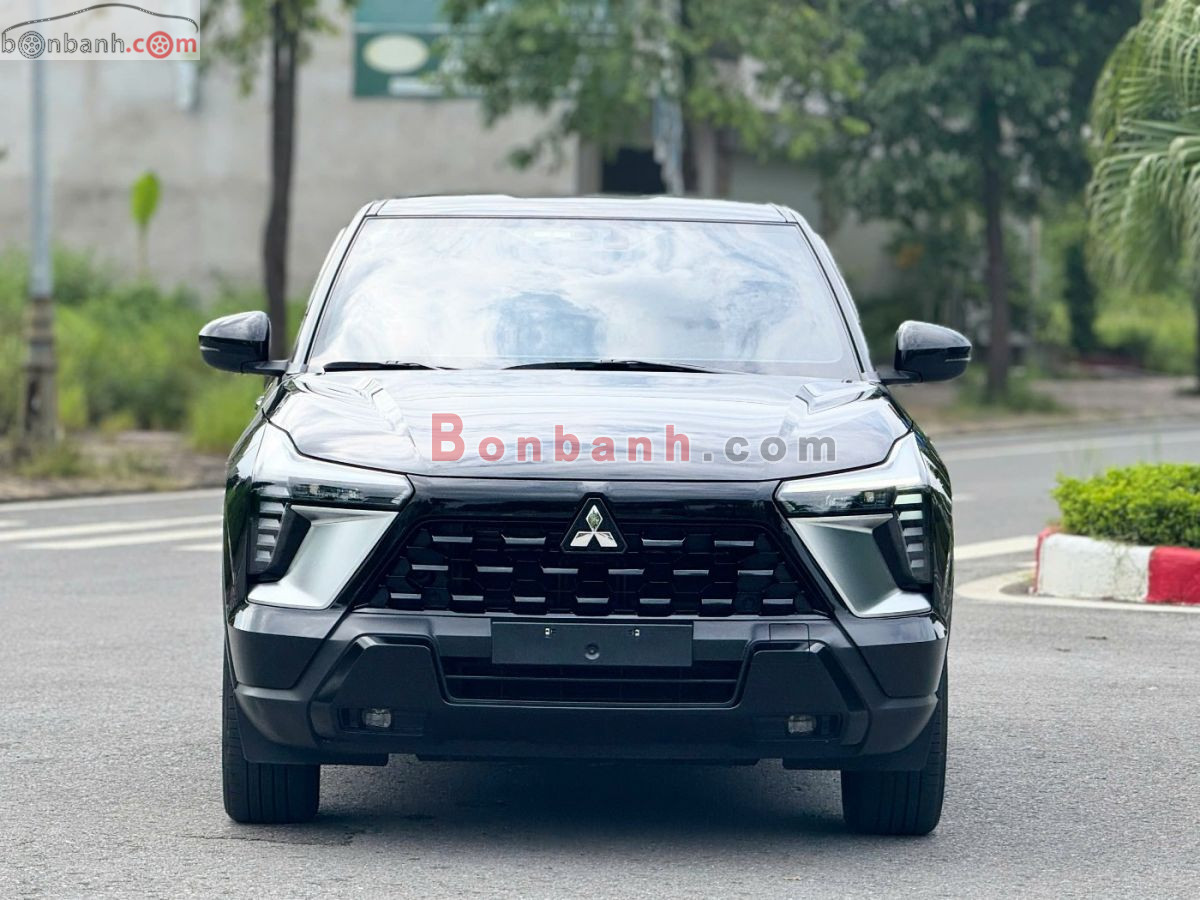 Mitsubishi Xforce Premium 2025