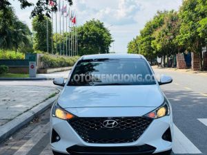 Xe Hyundai Accent 1.4 AT 2022
