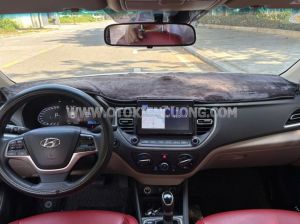 Xe Hyundai Accent 1.4 AT 2022