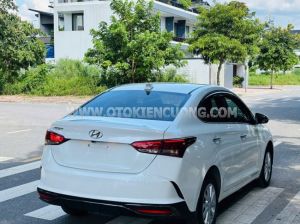 Xe Hyundai Accent 1.4 AT 2022