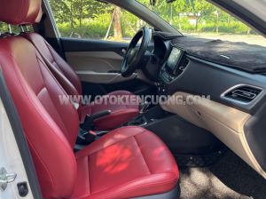 Xe Hyundai Accent 1.4 AT 2022