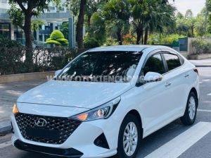 Xe Hyundai Accent 1.4 AT 2022
