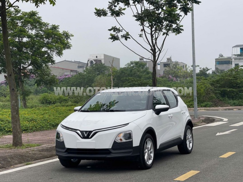 VinFast VF5 Plus