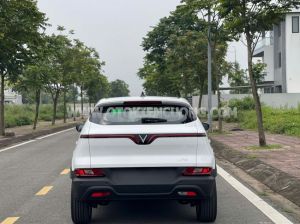 Xe VinFast VF5 Plus 2026