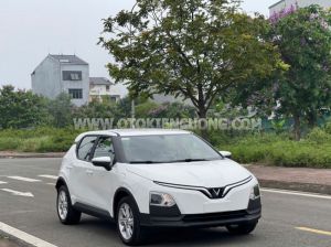 Xe VinFast VF5 Plus 2026