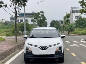 Xe VinFast VF5 Plus 2026