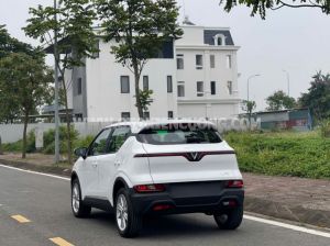 Xe VinFast VF5 Plus 2026