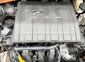 Xe Hyundai i10 Grand 1.2 AT 2016