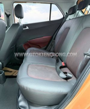 Xe Hyundai i10 Grand 1.2 AT 2016