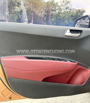Xe Hyundai i10 Grand 1.2 AT 2016