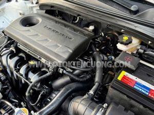 Xe Kia K3 Luxury 1.6 AT 2024