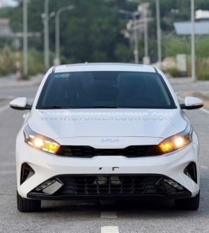 Xe Kia K3 Luxury 1.6 AT 2024