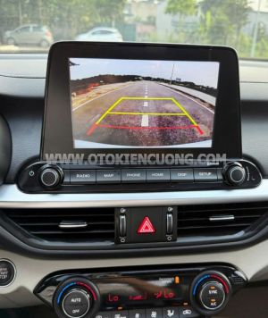 Xe Kia K3 Luxury 1.6 AT 2024