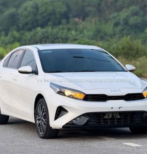 Xe Kia K3 Luxury 1.6 AT 2024