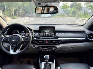 Xe Kia K3 Luxury 1.6 AT 2024