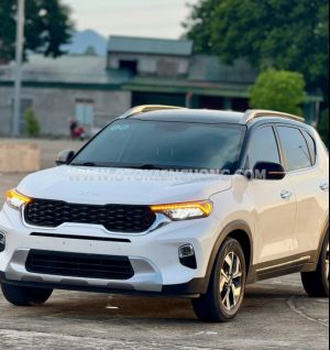 Xe Kia Sonet Luxury 1.5 AT 2023