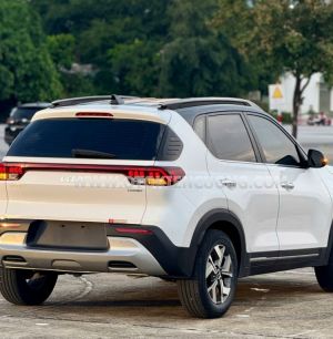 Xe Kia Sonet Luxury 1.5 AT 2023