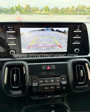 Xe Kia Sonet Luxury 1.5 AT 2023