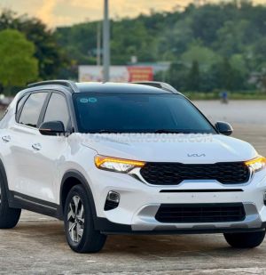 Xe Kia Sonet Luxury 1.5 AT 2023