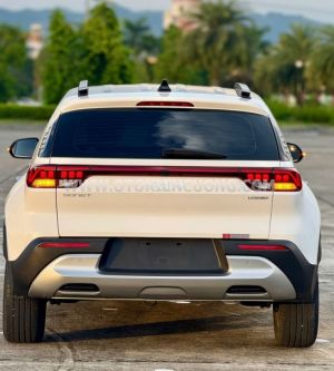 Xe Kia Sonet Luxury 1.5 AT 2023