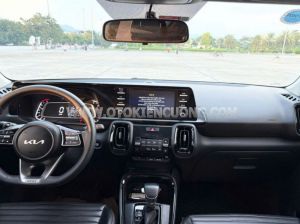 Xe Kia Sonet Luxury 1.5 AT 2023