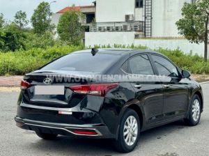 Xe Hyundai Accent 1.4 AT 2022