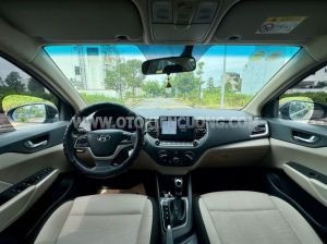 Xe Hyundai Accent 1.4 AT 2022