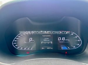 Xe Hyundai Accent 1.4 AT 2022