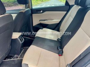 Xe Hyundai Accent 1.4 AT 2022
