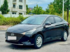 Xe Hyundai Accent 1.4 AT 2022