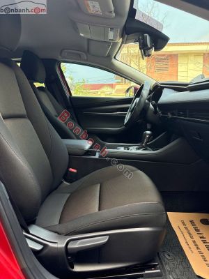 Xe Mazda 3 1.5L Deluxe 2023