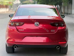 Xe Mazda 3 1.5L Deluxe 2023