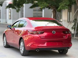 Xe Mazda 3 1.5L Deluxe 2023