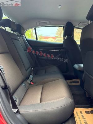 Xe Mazda 3 1.5L Deluxe 2023