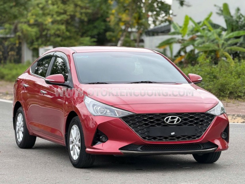 Hyundai Accent 1.4 AT 2023