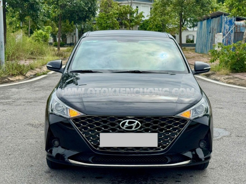Hyundai Accent 1.4 AT